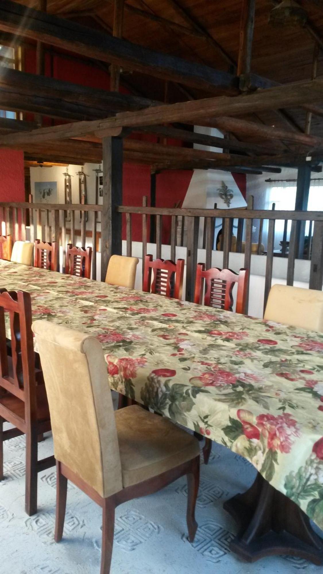 Molino San Juan Acomodação com café da manhã Cayambe Exterior foto