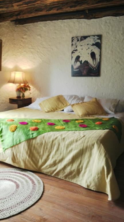 Molino San Juan Acomodação com café da manhã Cayambe Quarto foto